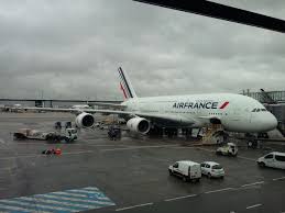 Chez air france, vous pouvez en effet modifier la date, l'heure ou l'itinéraire de votre vol, ainsi que votre classe de voyage. Avis Du Vol Air France Paris Mexico City En Economique