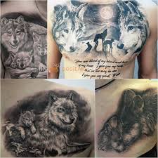 Best 100 Wolf Tattoo Ideas Wolf Tattoo Design Ideas With Meaning Wolf Tattoo Design Wolf Tattoos Wolf Tattoo