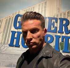 Who are you most excited to see onscreen every day?