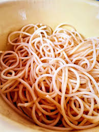 Langkah pertama yang harus anda. Resepi Spaghetti Bolognaise Masakan Itali Yang Sedap Dengan Sos Bolognaise Homemade Daily Masak