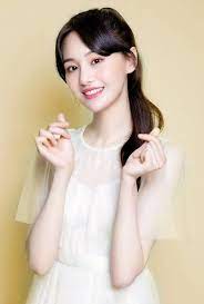 A chinese ghost story (tba) as nie xiaoqian. Zheng Shuang Chinese Actress Global Granary