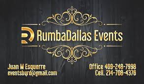 RumbaDallas Events