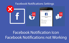 Facebook Notifications Settings Facebook Notification Icon Facebook Notifications Not Working Tecng Facebook Notifications Facebook Social Media Network