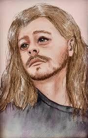 How to sign a painting without ruining it?