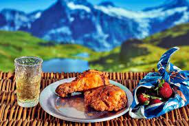 Pin On Fried Chicken