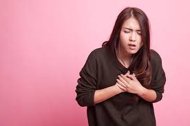 Penyebab penyakit jantung pada penderita hiv. Anak Muda Bisa Alami Sakit Jantung Ini Penjelasannya