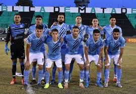 Estudiantes de río cuarto is playing next match on 17 jun 2021 against san martín de tucumán in primera nacional, group a.when the match starts, you will be able to follow san martín de tucumán v estudiantes de río cuarto live score, standings, minute by minute updated. Estudiantes De Rio Cuarto Vencio A Chicago De Visitante Futbol Cadena 3 Argentina