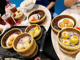 Mohammad firdaus bin yub omar material coordinator at fieldcore perak, malaysia. Mohd Chan Halal Dim Sum At Mytown In Cheras Is Ok Ok Only Ninja Housewife
