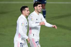 Competición corrige al árbitro y deja sin efecto la tarjeta roja a rubén. Real Madrid Player Ratings From The 2 0 Win Vs Celta Vigo