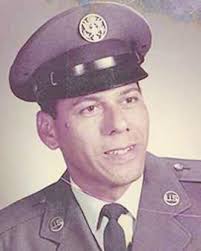 Benjamin Gonzales Obituary