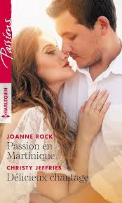 Passion en Martinique