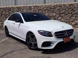 Expert recommended top 3 car dealerships in el paso, texas. Mercedes Benz For Sale In El Paso Tx Hoy Volkswagen El Paso