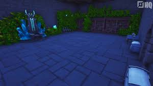 You woke up in a strange house, find your way out. Escape Room Parkour Yaboiikieran Fortnite Creative Map Code