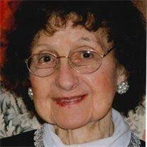 Louise Simone Lane Obituary