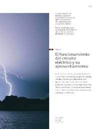 Libros y documentos no 22 libros de actividades para educación primaria …. Tema 2 El Funcionamiento Del Circuito Electrico Y Su Aprovechamiento Ayuda Para Tu Tarea De Ciencias Naturales Sep Primaria Quinto Respuestas Y Explicaciones