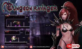 Others - Abandoned - Dungeon Ravager [v0.1.6] [Adeptus Celeng] | F95zone
