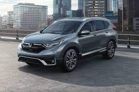 When it comes to calculating car insurance, all vehicles are given a specific insurance group that ranges from 1 (cheapest) to 50 (most expensive) which helps work out the cost of your premium. 2021 Honda Cr V Prices Reviews And Pictures Edmunds