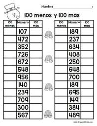 Libro de desafíos matemáticos 6 grado contestado. 450 Ideas De Cuentas Actividades De Matematicas Fichas De Matematicas Ejercicios Matematicas Primaria