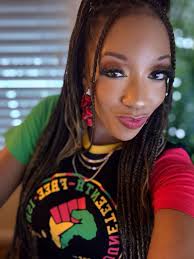 Mandsia (Mandy) Fitzpatrick