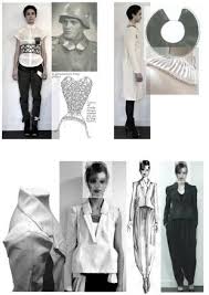 Ecole De La Chambre Syndicale De La Couture Parisienne Zivkovic Ivana Ecole De La Chambre Syndicale De La Couture Parisienne Mode Illustration De Mode Ecole De Mode
