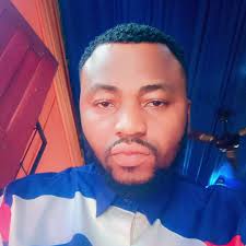 I wasted no time and jumped into a relationship with Eugene Baah (Praye)  the moment I broke up with my boyfriend.