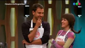 María candela vetrano vega (born august 9, 1991 in lomas de zamora, buenos aires, argentina) better known as candela vetrano is an argentine actress, model and fashion designer. Somos Jujuy La Llegada Del Novio De Cande Vetrano A Masterchef Facebook