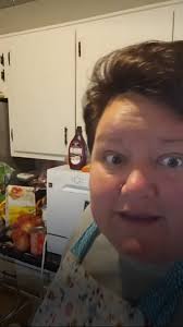 Dad please stop destroying the kitchen....I am watching you....🤭