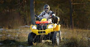 Atv insurance comes in variety of packages, including comprehensive, collision and uninsured motorist coverage, property damage and bodily injury liability. Atv Insurance Off Road Vehicle Insurance Allstate