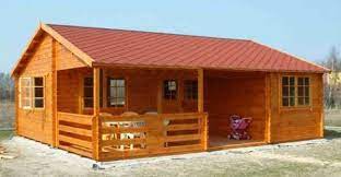 Not Only Does This House Cost 5000 But It Can Also Spare You Worrying About Bills House Cost Tiny House Plans Tiny House
