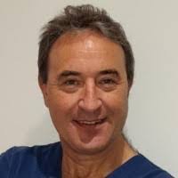 Eric Crichton's Instagram, Twitter & Facebook