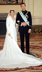 The Most Beautiful Princess Wedding Dresses Throughout History Royal Wedding Gowns Royal Wedding Dress Wedding Dresses