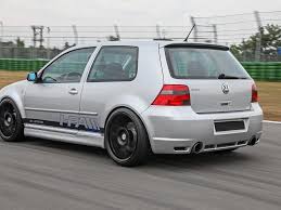 Prikazano od 1 do 25 oglasa od ukupno 810. Volkswagen Golf Iv R32 By Hperformance Is A 550 Ps Blast From The Past