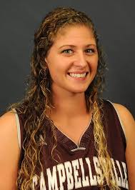 2013-14 Women's Basketball Roster