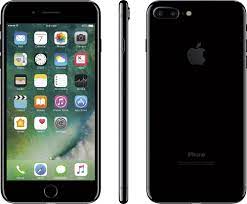 Sell iphone 7 plus apple iphone unlocked gsm. Apple Iphone 7 Plus Gsm Unlocked 4g Lte Black 32gb Certified Refurbished Walmart Com