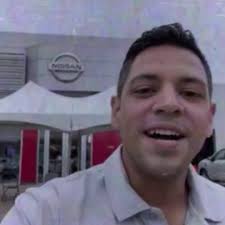 Petey Guzman Sells Cars/ Colorado Nissan