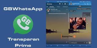 3 unduh apk transparan wa terbaru 4 bagaimana cara menginstal whatsapp transparan? Aplikasi Whatsapp Transparan Terbaik Dan Cara Instalnya Arenaponsel Com