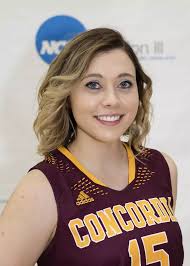 2016-2017 Women's Basketball Roster