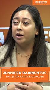 CONVERSAMOS CON JENNIFER BARRIENTOS Y SUSANA SEGOVIA