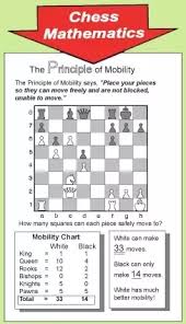 How Does One Calculate The Exact Number Of Possible Moves In