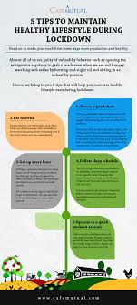 Enter search terms and tap the search button. How To Maintain A Healthy Lifestyle