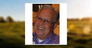 Donald Posey Obituary May 17, 2019
