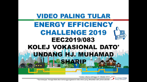 Newer post older post home. Tular Eec2019 083 Kolej Vokasional Dato Undang Hj Muhamad Sharip Youtube