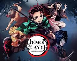 Kimetsu no yaibanote demon destroyer/devastation blade is a manga series by koyoharu gotōge. Is Demon Slayer Kimetsu No Yaiba Popular In Japan Japankuru Question Forum