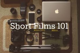 Every movie you've ever seen first started with an idea in someone's brain. Short Films 101 The University Network