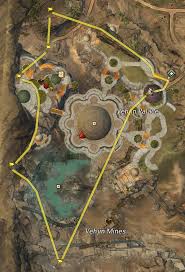 Vehjin Noble Necessities Run Guild Wars 2 Wiki Gw2w