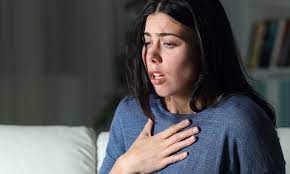 Anxiety Disorders And Anxiety Attacks - Helpguide.org