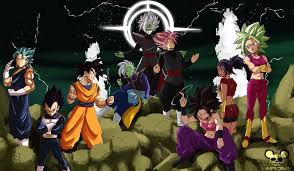 Dragon ball fusions fan art. How To Get Goku In Dragon Ball Fusions Bmo Show