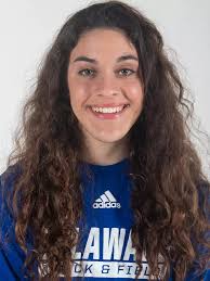 2021-22 Track & Field Roster