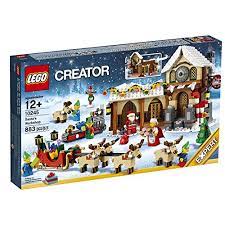 Lego Christmas Set 2021 10 Best Lego Christmas Sets For Kids 2021 Mombrite