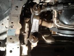 help removing pitman arm nut jeep cherokee forum help removing pitman arm nut jeep
